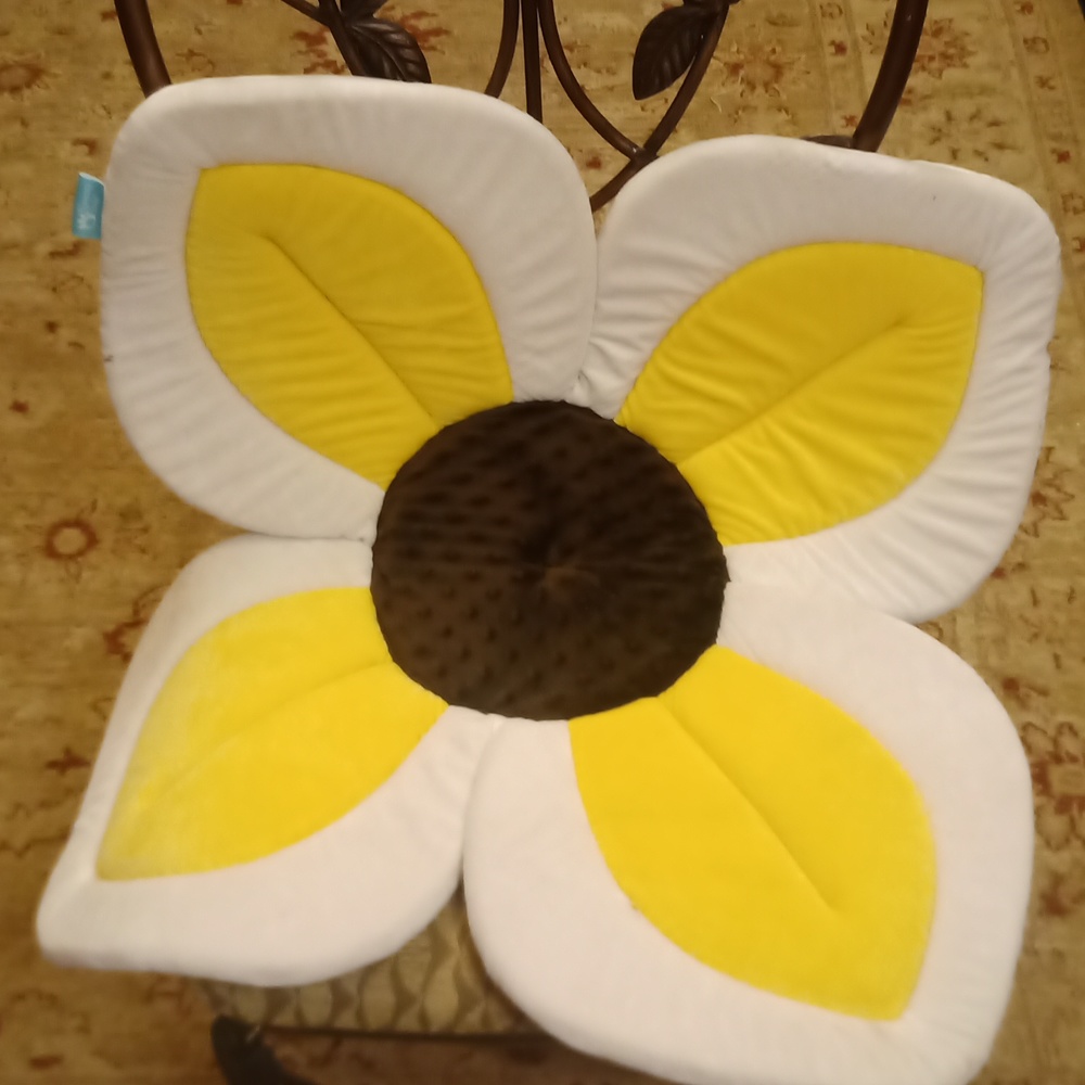 Blooming Bath Baby Bath Seat - Baby Tubs Newborn Infants